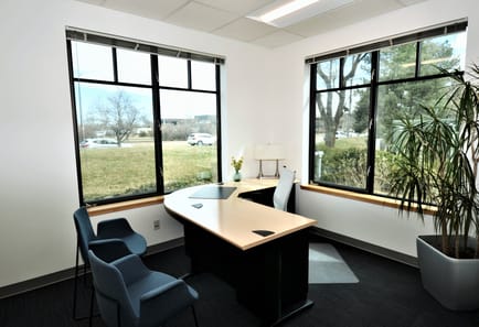 Image 8 of Intelligent Office (Boulder) - 4450 Arapahoe Avenue - Boulder - CO