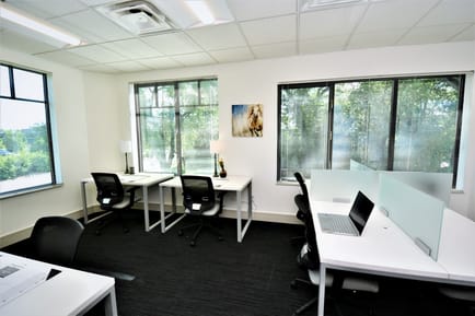 Image 10 of Intelligent Office (Boulder) - 4450 Arapahoe Avenue - Boulder - CO