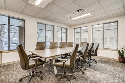 Image 11 of Intelligent Office (Boulder) - 4450 Arapahoe Avenue - Boulder - CO