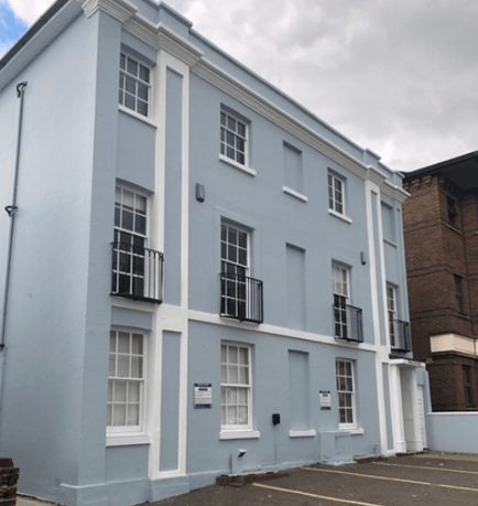 Image 3 of Nexus Business Centre - 19-21 Albion Place - Sittingbourne Road, ME14 - Maidstone
