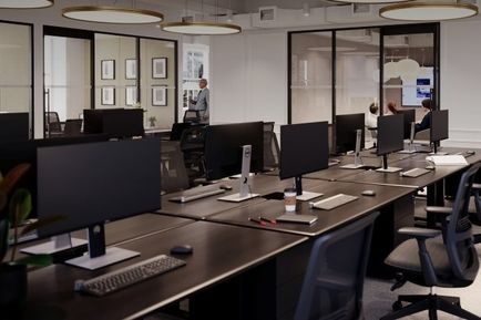 Image 1 of Your Studio - 600 Fifth Avenue, 10020 - New York