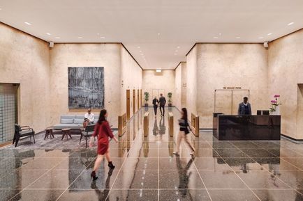 Image 6 of Your Studio - 600 Fifth Avenue, 10020 - New York