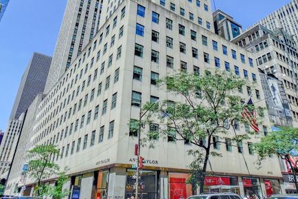 Image 7 of Your Studio - 600 Fifth Avenue, 10020 - New York