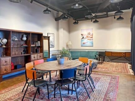 Image 12 of IWG (No.18) - 3017 Bolling Way NE - Atlanta - GA