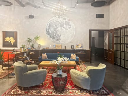 Image 5 of IWG (No.18) - 3017 Bolling Way NE - Atlanta - GA
