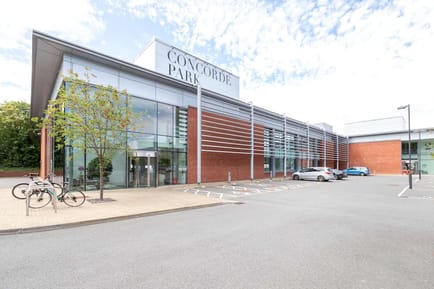 Image 1 of IWG (Regus) - Regus Concorde Park - Concorde Road, SL6 - Maidenhead