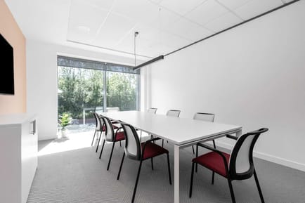 Image 3 of IWG (Regus) - Regus Concorde Park - Concorde Road, SL6 - Maidenhead
