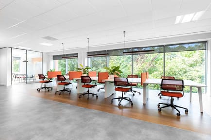 Image 4 of IWG (Regus) - Regus Concorde Park - Concorde Road, SL6 - Maidenhead