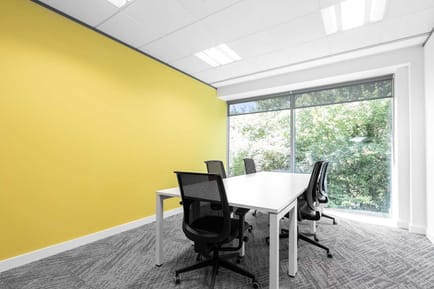 Image 8 of IWG (Regus) - Regus Concorde Park - Concorde Road, SL6 - Maidenhead