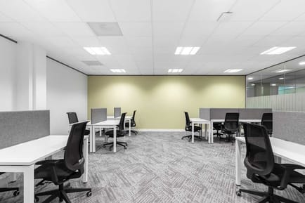 Image 9 of IWG (Regus) - Regus Concorde Park - Concorde Road, SL6 - Maidenhead