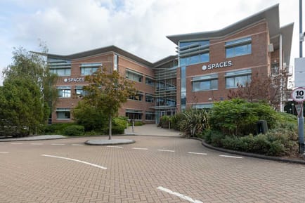 Image 1 of IWG (Spaces) - Solent Business Park - Parkway, PO15 - Whiteley - Fareham