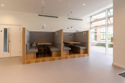 Image 8 of IWG (Spaces) - Solent Business Park - Parkway, PO15 - Whiteley - Fareham