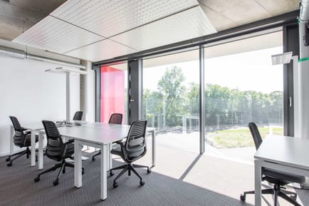 Image 9 of Regus - Chemin du Vuasset 2 - Préverenges - Lausanne
