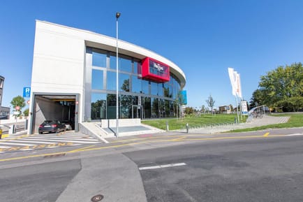 Image 1 of Regus - Chemin du Vuasset 2 - Préverenges - Lausanne