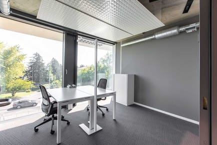 Image 4 of Regus - Chemin du Vuasset 2 - Préverenges - Lausanne