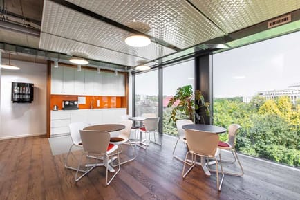 Image 5 of Regus - Chemin du Vuasset 2 - Préverenges - Lausanne