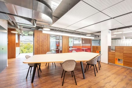 Image 6 of Regus - Chemin du Vuasset 2 - Préverenges - Lausanne