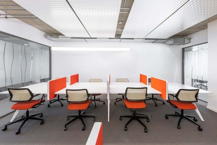 Image 7 of Regus - Chemin du Vuasset 2 - Préverenges - Lausanne