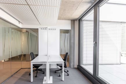 Image 8 of Regus - Chemin du Vuasset 2 - Préverenges - Lausanne