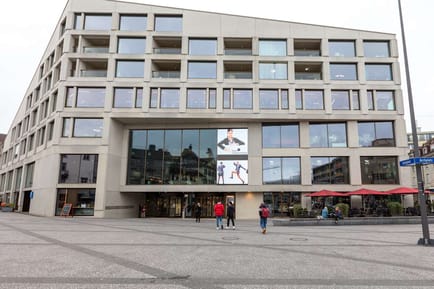 Image 1 of Regus - Archplatz 2 - 8400 Winterthur - Zurich