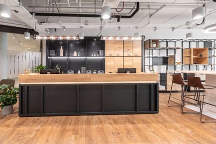 Image 2 of Regus - Archplatz 2 - 8400 Winterthur - Zurich