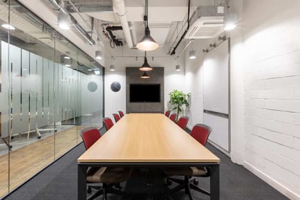 Image 3 of Regus - Archplatz 2 - 8400 Winterthur - Zurich