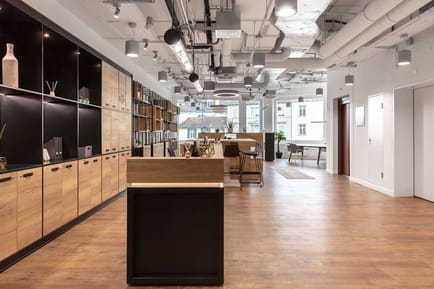 Image 6 of Regus - Archplatz 2 - 8400 Winterthur - Zurich
