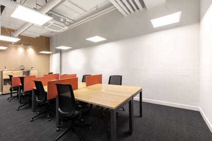 Image 7 of Regus - Archplatz 2 - 8400 Winterthur - Zurich