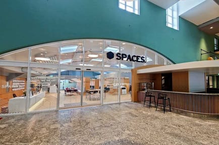 Image 19 of Regus - The World Trade Center - 95 Leutschenbachstrasse - Zurich