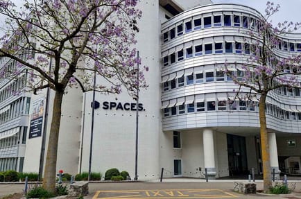 Image 2 of Regus - The World Trade Center - 95 Leutschenbachstrasse - Zurich