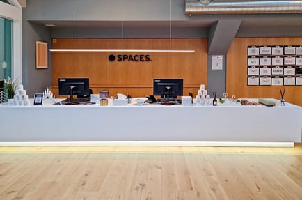 Image 3 of Regus - The World Trade Center - 95 Leutschenbachstrasse - Zurich