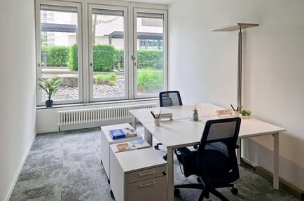 Image 7 of Regus - The World Trade Center - 95 Leutschenbachstrasse - Zurich
