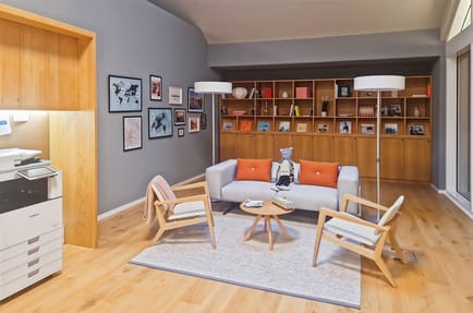 Image 8 of Regus - The World Trade Center - 95 Leutschenbachstrasse - Zurich