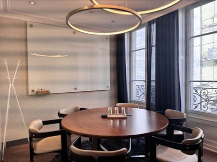 Image 14 of Regus - Geneva Banking District - Place de la Synagogue 5 - Geneva (Opens March 2020)