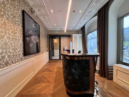 Image 4 of Regus - Geneva Banking District - Place de la Synagogue 5 - Geneva (Opens March 2020)