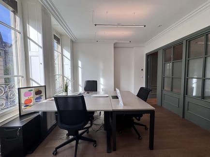Image 7 of Regus - Geneva Banking District - Place de la Synagogue 5 - Geneva (Opens March 2020)