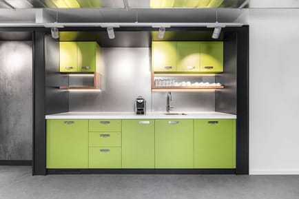 Image 6 of Regus - Rue Saint-Martin 7 - Lausanne (Opening March 2020)