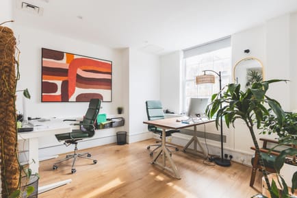 Image 2 of OneBelle Ltd - 136-144 New King's Road, SW6 4LZ - Fulham