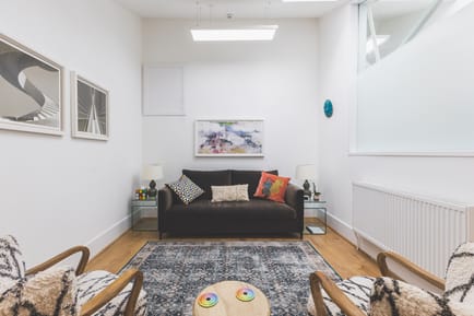 Image 3 of OneBelle Ltd - 136-144 New King's Road, SW6 4LZ - Fulham
