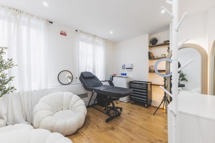 Image 5 of OneBelle Ltd - 136-144 New King's Road, SW6 4LZ - Fulham