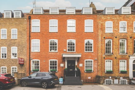 Image 7 of OneBelle Ltd - 136-144 New King's Road, SW6 4LZ - Fulham