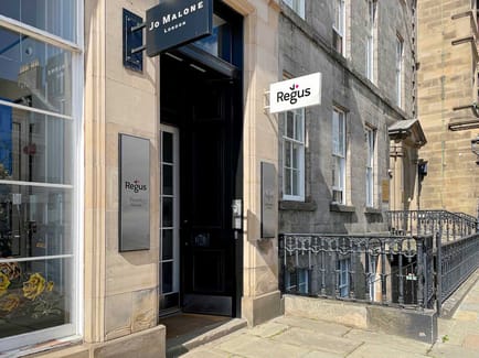 Image 1 of IWG (Regus) - Precise House - 93 George Street, EH2 - Edinburgh