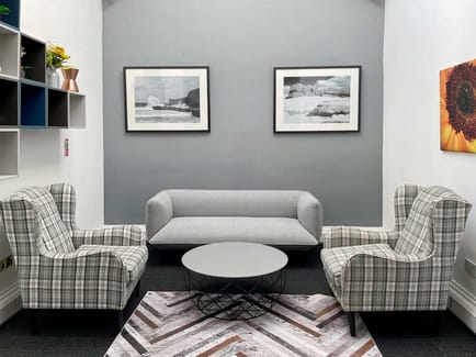 Image 5 of IWG (Regus) - Precise House - 93 George Street, EH2 - Edinburgh