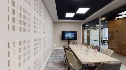 Image 5 of MITWIT (ex Multiburo & ex Startway) (Managed 140 - 1,615 sqft) - 143 Rue d'Athènes, 59800 - Lille