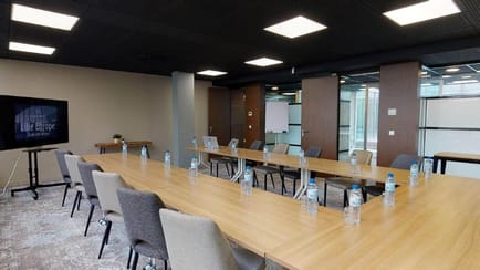 Image 4 of MITWIT (ex Multiburo & ex Startway) (Managed 140 - 1,615 sqft) - 143 Rue d'Athènes, 59800 - Lille