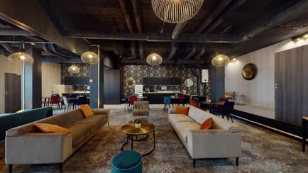 Image 7 of MITWIT (ex Multiburo & ex Startway) (Managed 140 - 1,615 sqft) - 143 Rue d'Athènes, 59800 - Lille