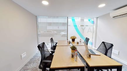 Image 2 of MITWIT (ex Multiburo & ex Startway) (Managed 140 - 1,615 sqft) - 143 Rue d'Athènes, 59800 - Lille
