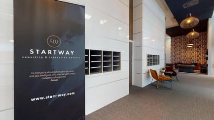 Image 10 of MITWIT (ex Multiburo & ex Startway) (Managed 140 - 1,615 sqft) - 143 Rue d'Athènes, 59800 - Lille