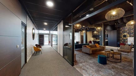 Image 9 of MITWIT (ex Multiburo & ex Startway) (Managed 140 - 1,615 sqft) - 143 Rue d'Athènes, 59800 - Lille