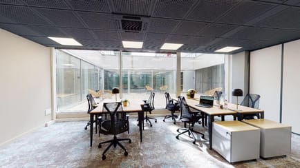 Image 1 of MITWIT (ex Multiburo & ex Startway) (Managed 140 - 1,615 sqft) - 143 Rue d'Athènes, 59800 - Lille